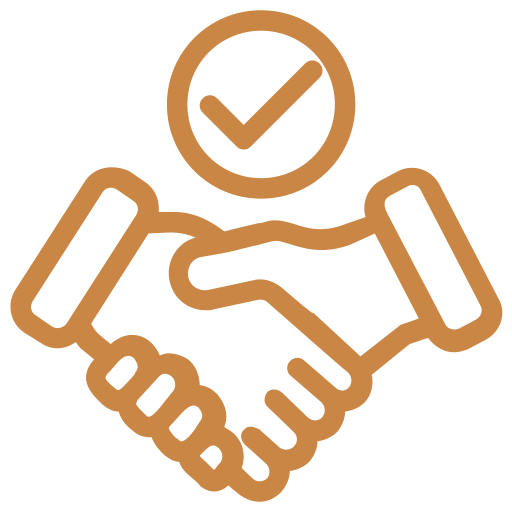 Suporte a Associações